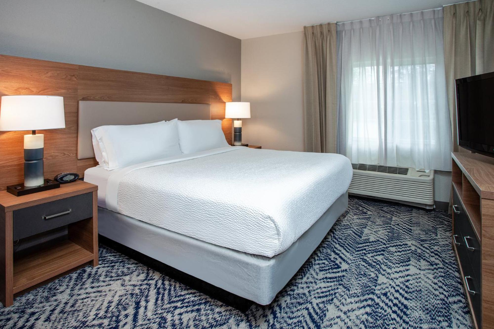 Candlewood Suites Arundel Mills / BWI Airport Hanover Eksteriør billede